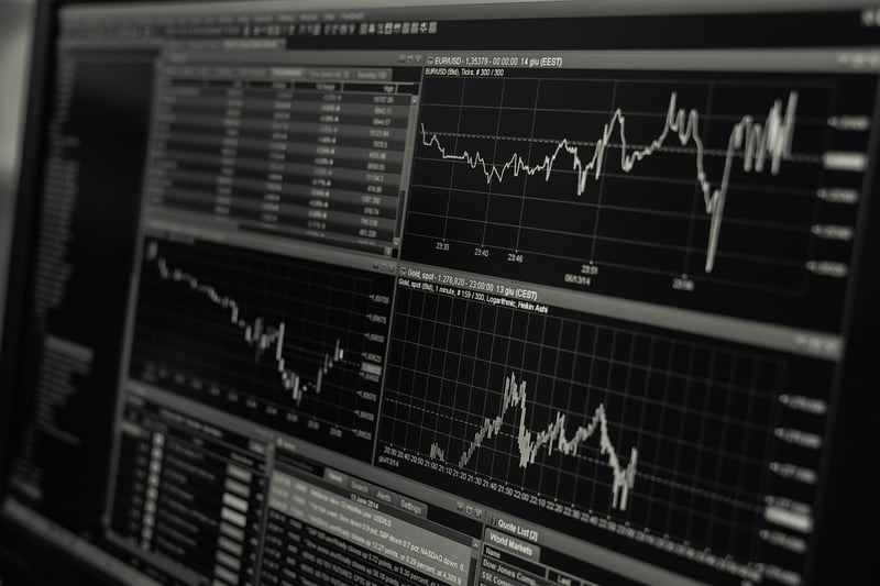 Altcoin Trading