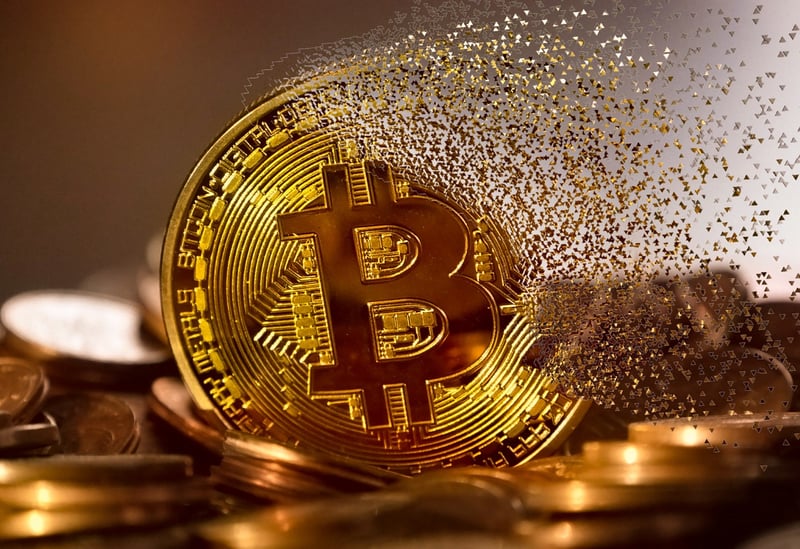 Decentralized Finance